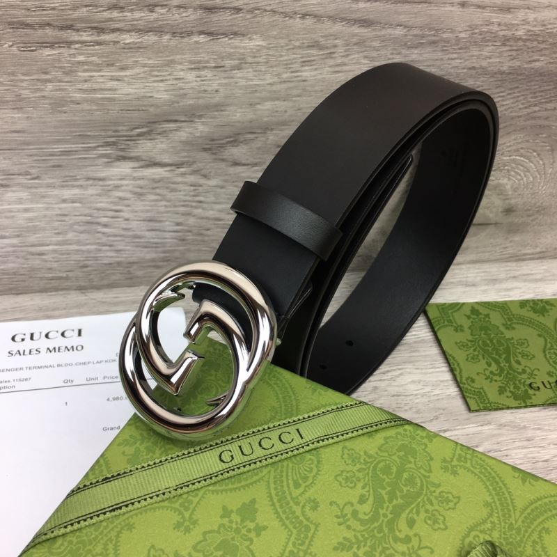 G*u*i belts